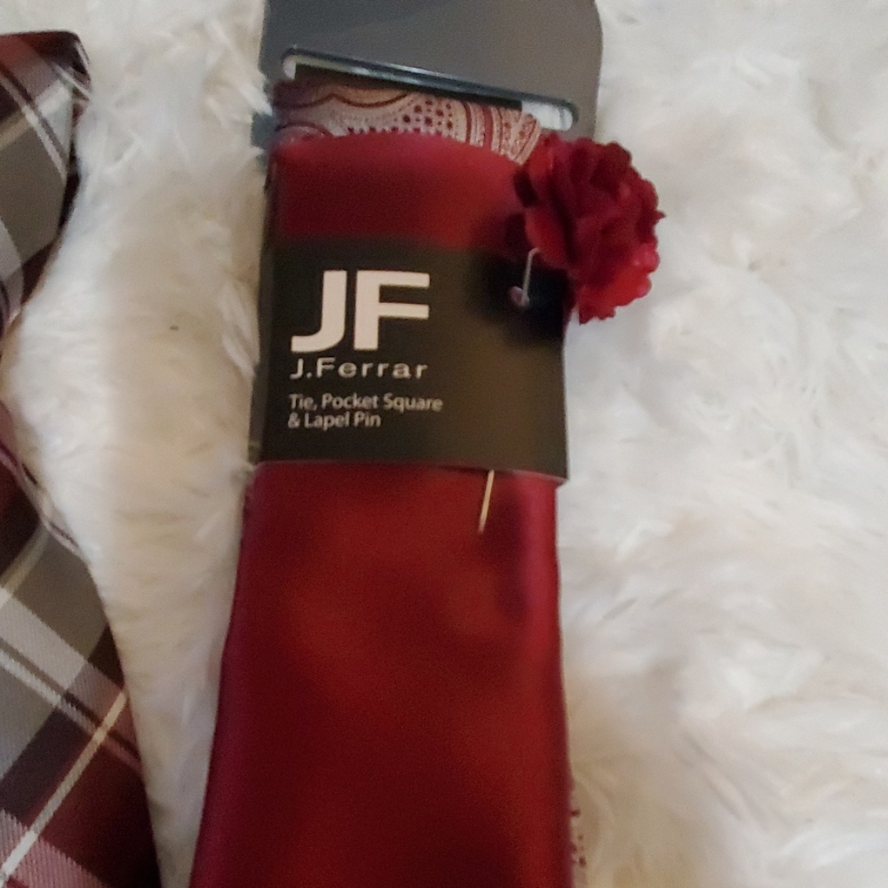 Ties - Picture 2 of 2